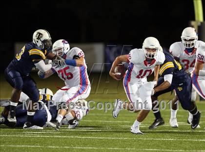 Thumbnail 2 in Leander @ Stony Point photogallery.