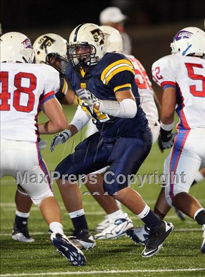 Thumbnail 1 in Leander @ Stony Point photogallery.