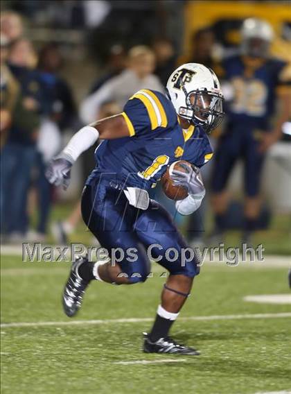 Thumbnail 3 in Leander @ Stony Point photogallery.