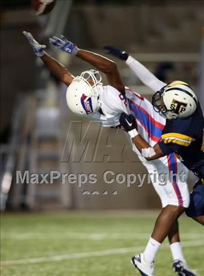 Thumbnail 3 in Leander @ Stony Point photogallery.