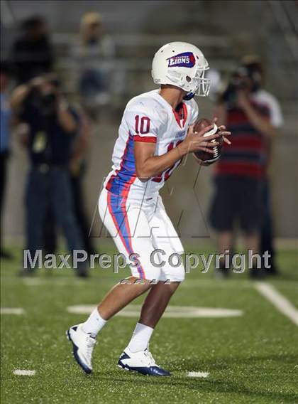 Thumbnail 2 in Leander @ Stony Point photogallery.