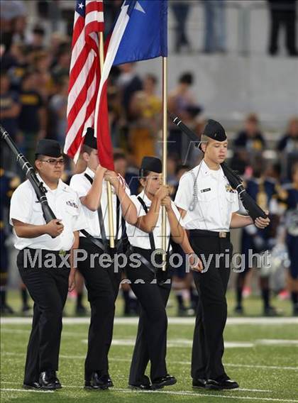 Thumbnail 3 in Leander @ Stony Point photogallery.