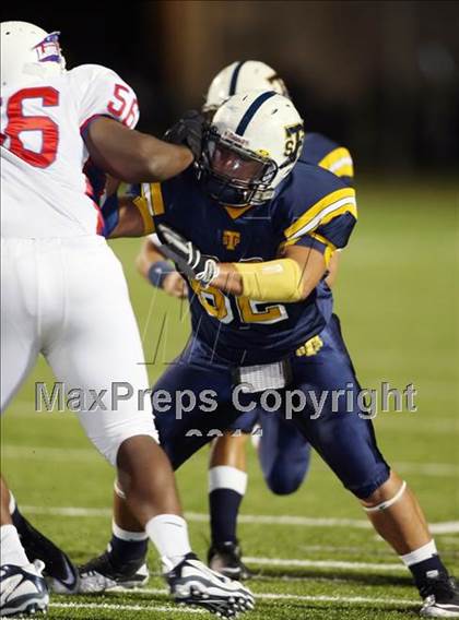 Thumbnail 2 in Leander @ Stony Point photogallery.