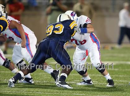 Thumbnail 1 in Leander @ Stony Point photogallery.