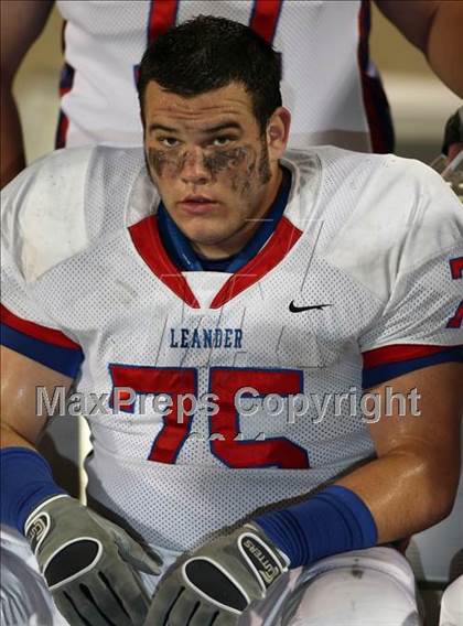 Thumbnail 3 in Leander @ Stony Point photogallery.