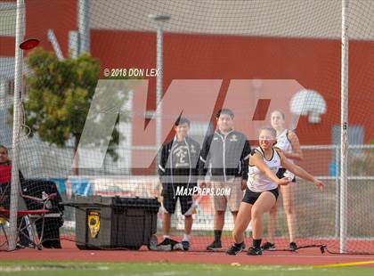 Thumbnail 1 in Napa Valley Invitational photogallery.