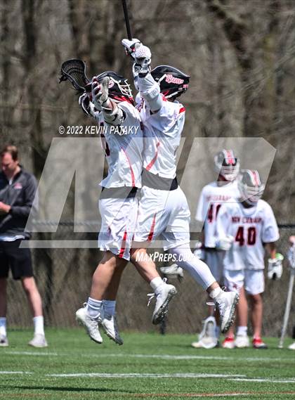 Thumbnail 1 in Darien @ New Canaan photogallery.