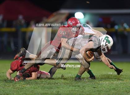 Thumbnail 3 in Mogadore @ Crestwood photogallery.