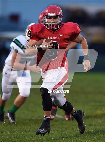 Thumbnail 1 in Mogadore @ Crestwood photogallery.