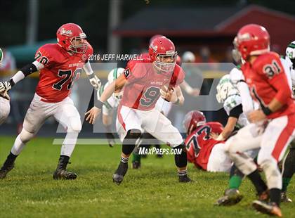Thumbnail 3 in Mogadore @ Crestwood photogallery.