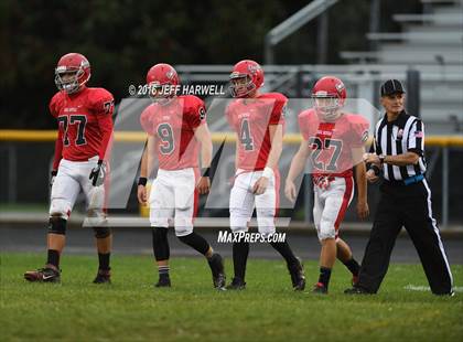 Thumbnail 1 in Mogadore @ Crestwood photogallery.
