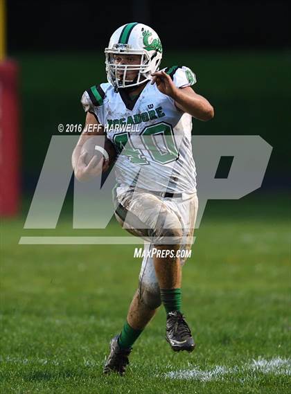 Thumbnail 3 in Mogadore @ Crestwood photogallery.