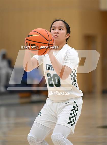 Thumbnail 2 in Archbishop Mitty @ Sacred Heart Cathedral Preparatory photogallery.