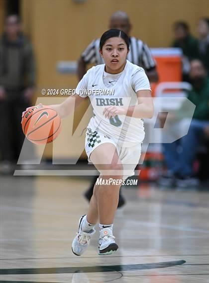 Thumbnail 3 in Archbishop Mitty @ Sacred Heart Cathedral Preparatory photogallery.