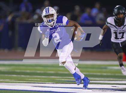 Thumbnail 2 in Iowa Colony @ Needville photogallery.