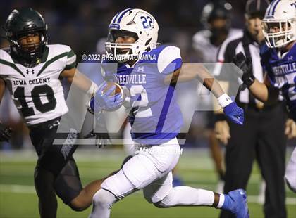 Thumbnail 1 in Iowa Colony @ Needville photogallery.