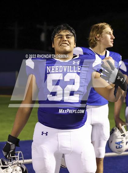 Thumbnail 3 in Iowa Colony @ Needville photogallery.