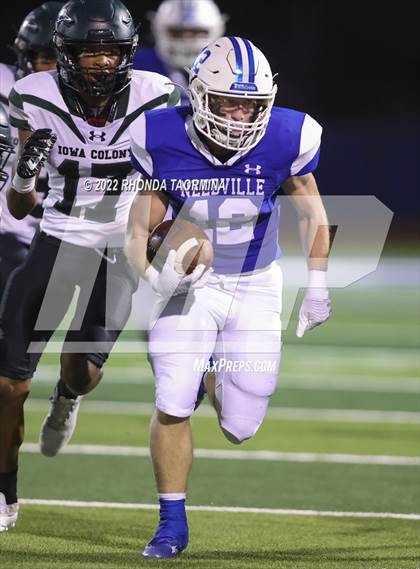 Thumbnail 1 in Iowa Colony @ Needville photogallery.