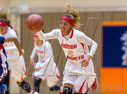 Thumbnail 2 in Judson vs. Roosevelt (UIL 5A Bi-District Playoff) photogallery.