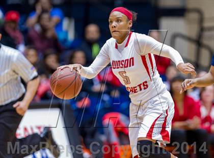 Thumbnail 2 in Judson vs. Roosevelt (UIL 5A Bi-District Playoff) photogallery.