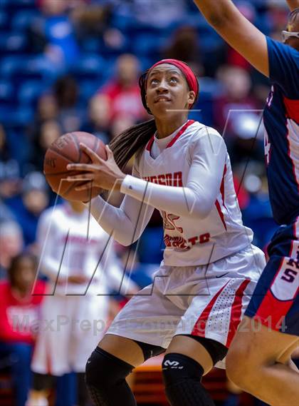 Thumbnail 3 in Judson vs. Roosevelt (UIL 5A Bi-District Playoff) photogallery.
