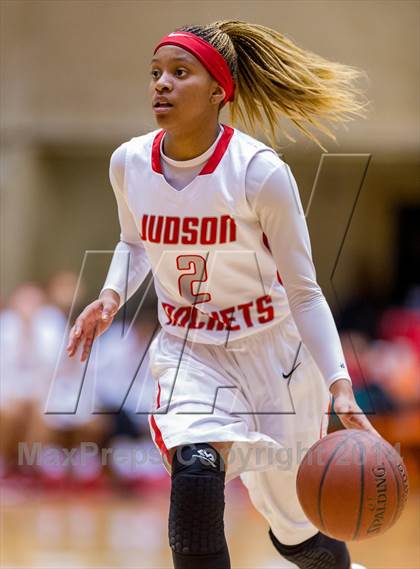 Thumbnail 2 in Judson vs. Roosevelt (UIL 5A Bi-District Playoff) photogallery.