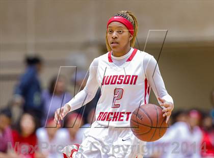 Thumbnail 3 in Judson vs. Roosevelt (UIL 5A Bi-District Playoff) photogallery.