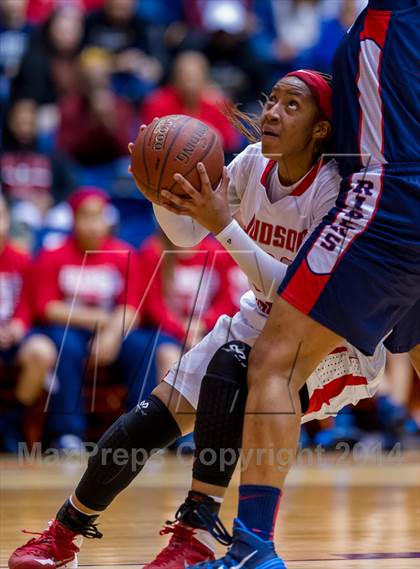 Thumbnail 3 in Judson vs. Roosevelt (UIL 5A Bi-District Playoff) photogallery.