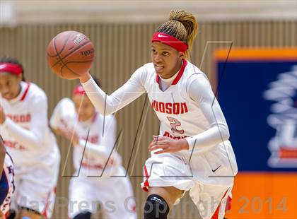 Thumbnail 1 in Judson vs. Roosevelt (UIL 5A Bi-District Playoff) photogallery.