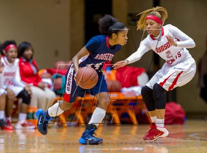 Thumbnail 1 in Judson vs. Roosevelt (UIL 5A Bi-District Playoff) photogallery.