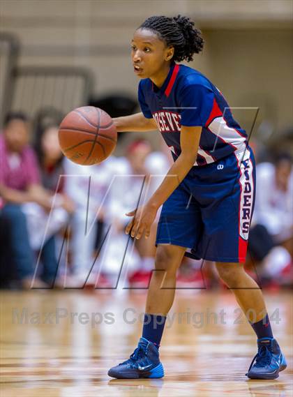 Thumbnail 2 in Judson vs. Roosevelt (UIL 5A Bi-District Playoff) photogallery.