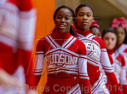 Thumbnail 1 in Judson vs. Roosevelt (UIL 5A Bi-District Playoff) photogallery.