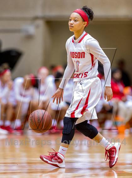 Thumbnail 1 in Judson vs. Roosevelt (UIL 5A Bi-District Playoff) photogallery.