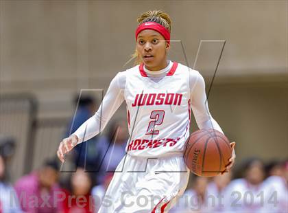 Thumbnail 1 in Judson vs. Roosevelt (UIL 5A Bi-District Playoff) photogallery.