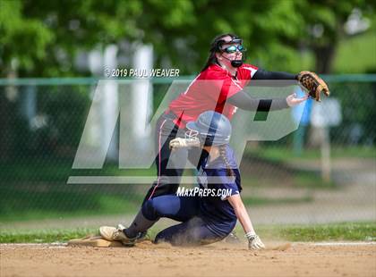 Thumbnail 3 in Tamaqua @ Our Lady of Lourdes Regional photogallery.