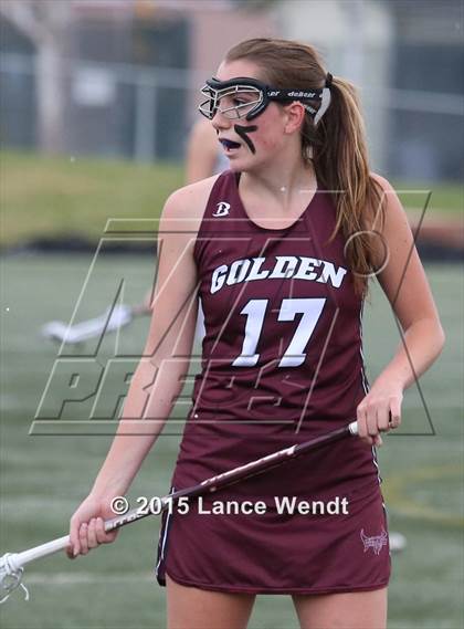 Thumbnail 3 in Golden @ Chatfield photogallery.