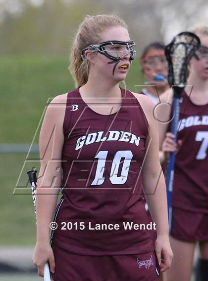 Thumbnail 3 in Golden @ Chatfield photogallery.