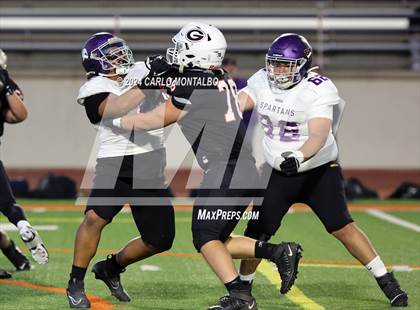 Thumbnail 1 in Jurupa Hills @ Glendora photogallery.