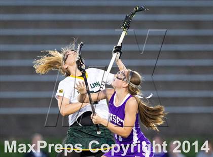Thumbnail 1 in Sunset vs West Linn (Oregon Girls Lacrosse Association) photogallery.