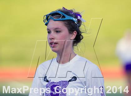 Thumbnail 1 in Sunset vs West Linn (Oregon Girls Lacrosse Association) photogallery.