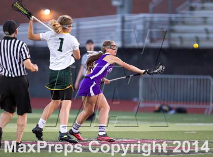 Thumbnail 1 in Sunset vs West Linn (Oregon Girls Lacrosse Association) photogallery.