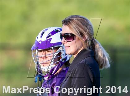 Thumbnail 3 in Sunset vs West Linn (Oregon Girls Lacrosse Association) photogallery.