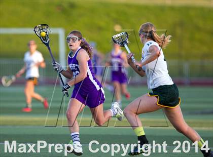 Thumbnail 1 in Sunset vs West Linn (Oregon Girls Lacrosse Association) photogallery.