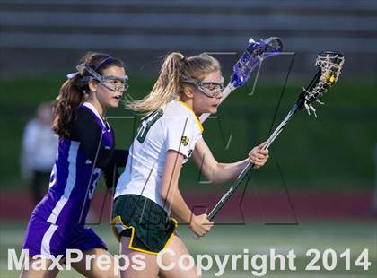 Thumbnail 1 in Sunset vs West Linn (Oregon Girls Lacrosse Association) photogallery.
