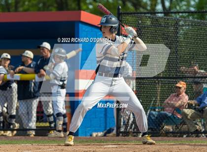Thumbnail 2 in Wall Township vs Middletown South photogallery.