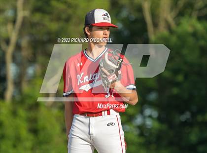 Thumbnail 3 in Wall Township vs Middletown South photogallery.