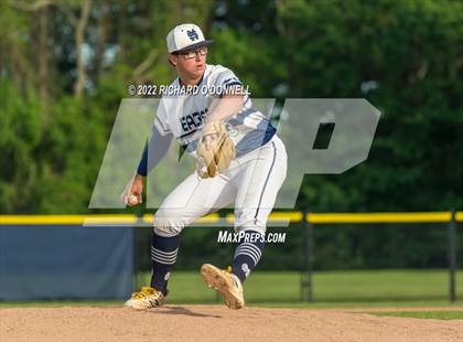 Thumbnail 3 in Wall Township vs Middletown South photogallery.