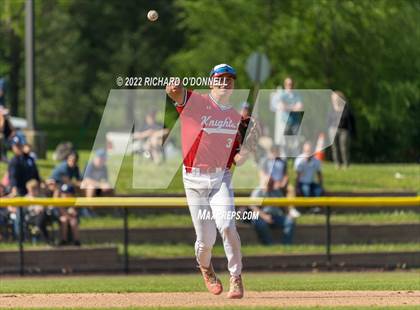 Thumbnail 1 in Wall Township vs Middletown South photogallery.