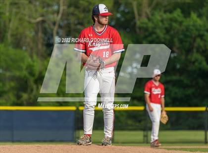 Thumbnail 1 in Wall Township vs Middletown South photogallery.