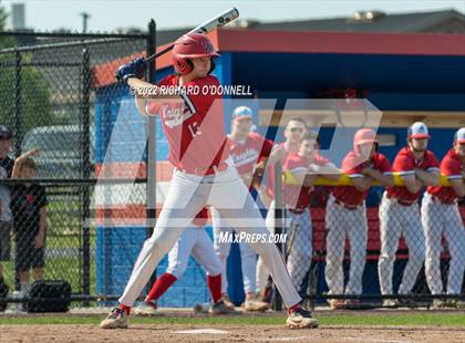Thumbnail 1 in Wall Township vs Middletown South photogallery.